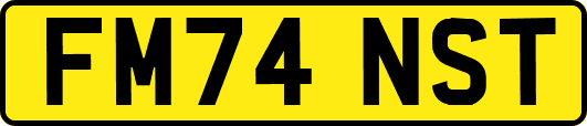 FM74NST