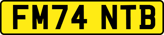 FM74NTB