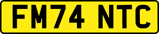 FM74NTC