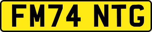 FM74NTG