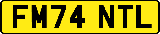 FM74NTL