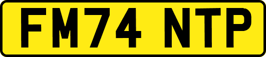 FM74NTP