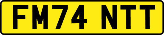FM74NTT