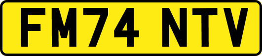 FM74NTV