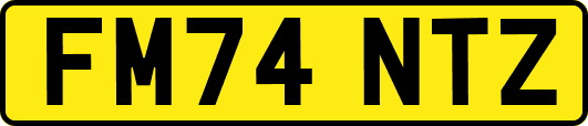 FM74NTZ