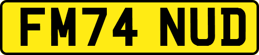 FM74NUD