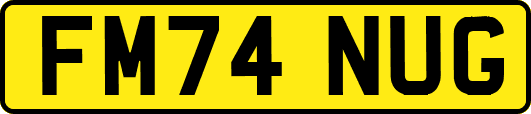 FM74NUG