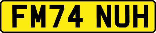 FM74NUH