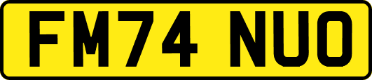FM74NUO