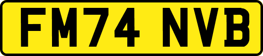 FM74NVB