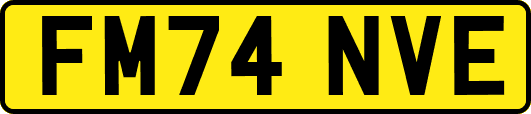 FM74NVE