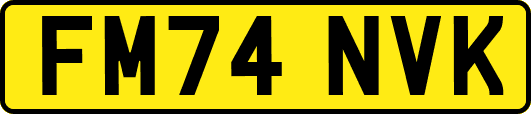 FM74NVK