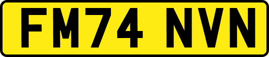 FM74NVN
