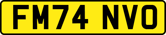FM74NVO