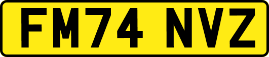 FM74NVZ