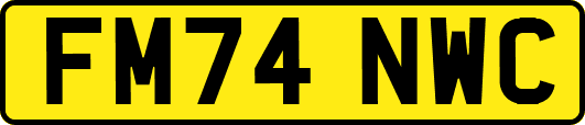 FM74NWC