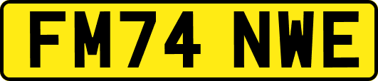 FM74NWE