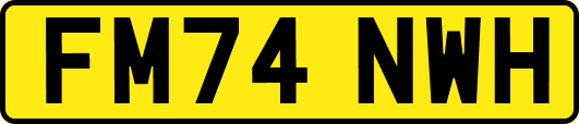 FM74NWH
