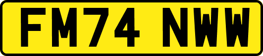 FM74NWW