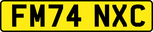 FM74NXC