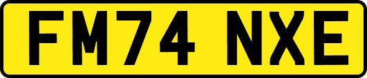 FM74NXE