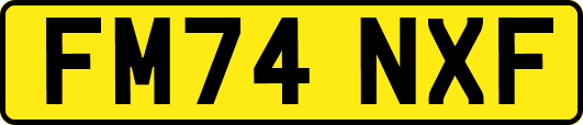 FM74NXF