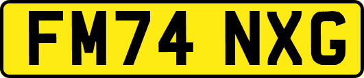 FM74NXG