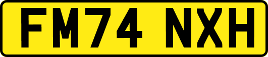 FM74NXH