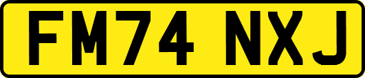 FM74NXJ