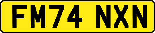 FM74NXN