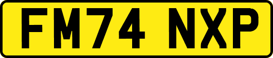 FM74NXP