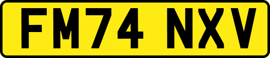 FM74NXV