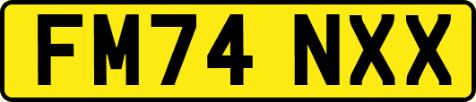 FM74NXX