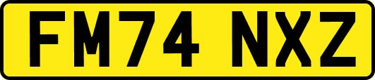 FM74NXZ