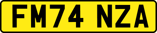 FM74NZA