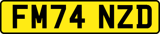 FM74NZD