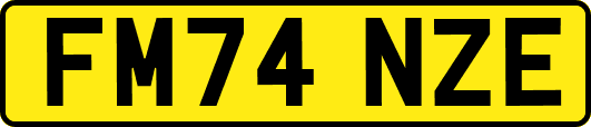 FM74NZE