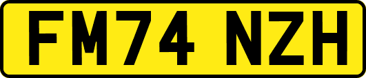 FM74NZH