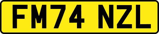 FM74NZL