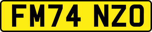 FM74NZO