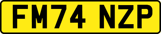 FM74NZP