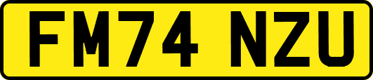 FM74NZU
