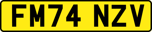 FM74NZV