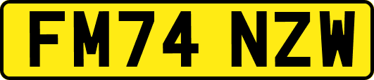 FM74NZW