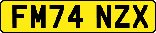 FM74NZX