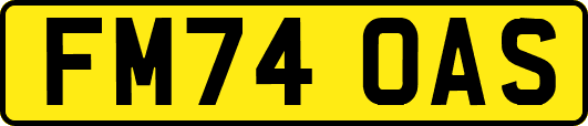 FM74OAS