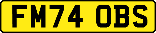 FM74OBS