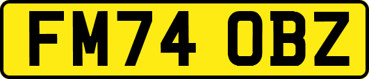 FM74OBZ