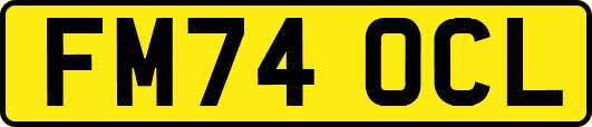 FM74OCL