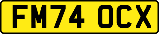 FM74OCX